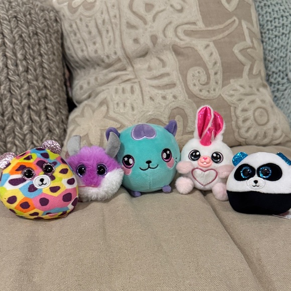 Beanie Boo & Stuffed Animal Collection - Picture 10 of 11